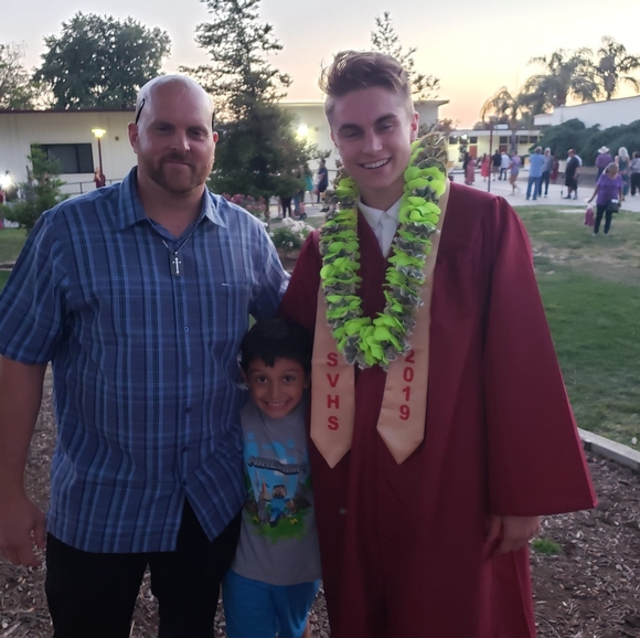 Meet your Posher, Jeremy - Picture 1 of 1